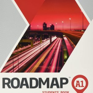 RoadMap A1 Students Book & Workbook