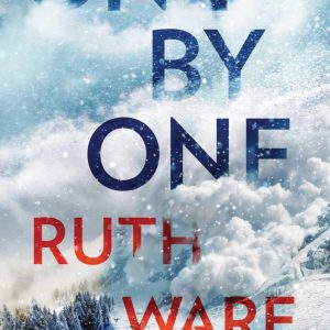 کتاب One by One -Ruth Ware