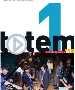 Totem 1 + Cahier