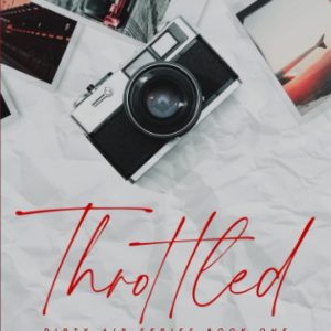 کتاب Throttled by Lauren Asher