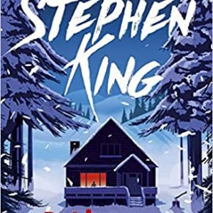کتاب Misery by Stephen King