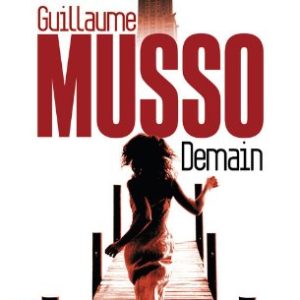 کتاب Demain