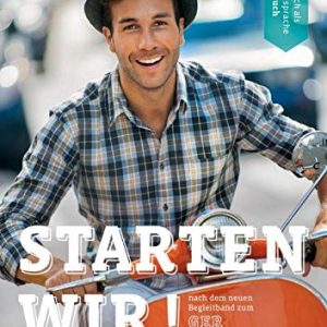 کتاب اشتارتن STARTEN WIR B1