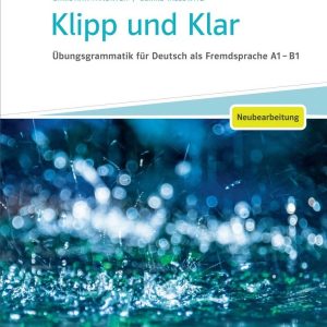 کتاب Klipp und Klar A1/B1