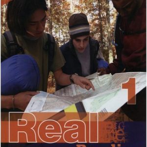 کتاب Real Reading 1