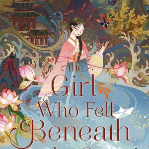 کتاب The Girl Who Fell Beneath the Sea by Axie Oh