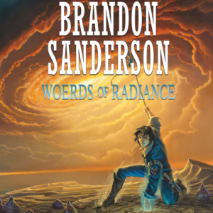 کتاب Words of Radiance (The Stormlight Archive #2) by Brandon Sanderson