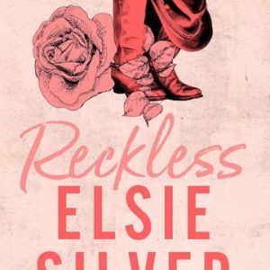 کتاب Reckless book 4 by Elsie Silver