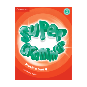 Super Grammar 4