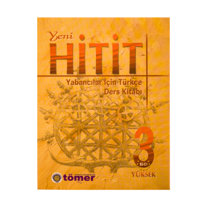 کتاب Hitit 3 SB+WB