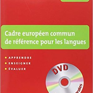 Cadre europeen commun de reference pour les langues