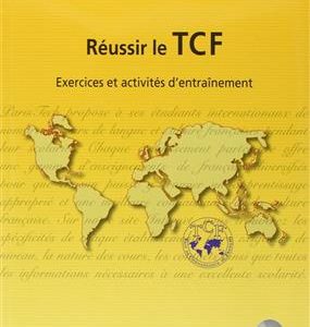 Reussir le TCF