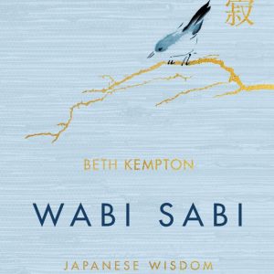 کتاب Wabi Sabi by Beth Kempton
