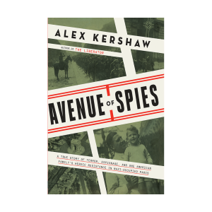 Avenue of Spies