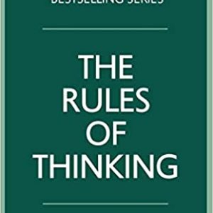 The Rules of Thinking