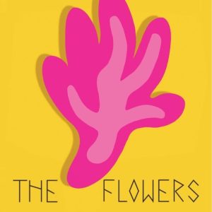 کتاب The Flowers of Buffoonery by Osamu Dazai