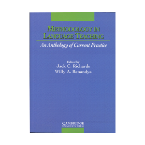 کتاب Methodology in Language Teaching