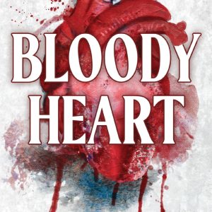 کتاب Bloody Heart (Brutal Birthright 4) by Sophie Lark