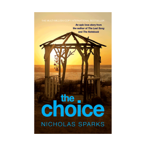 The Choice