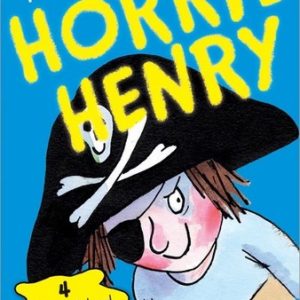 کتاب Horrid Henry 1 by Francesca Simon