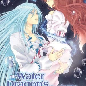 The Water Dragons Bride Vol. 3 by Rei Toma