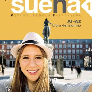 کتاب Nuevo Suena 1 2nd Edition