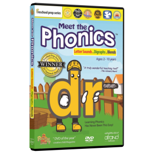 MEET THE PHONICS T
