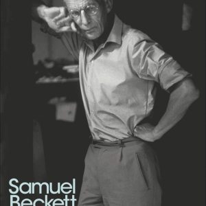 کتاب First Love and Other Novellas by Samuel Beckett
