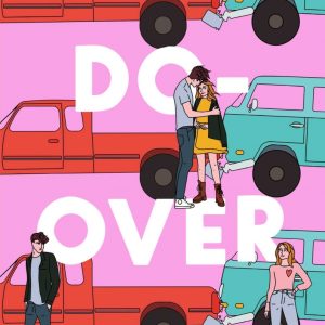 کتاب The Do-Over by Lynn Painter