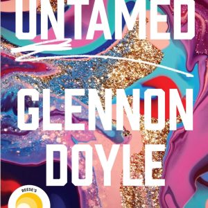 کتاب Untamed by Glennon Doyle