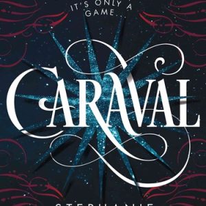 کتاب Caraval by Stephanie Garber