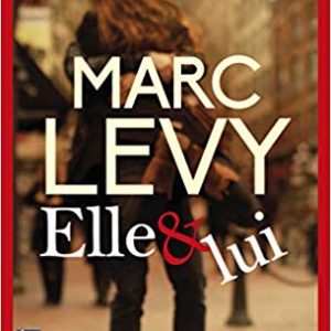 رمان او و او Elle et Lui