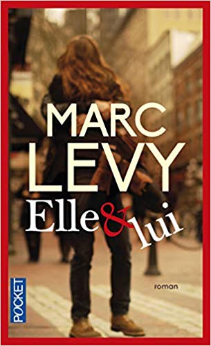 رمان او و او Elle et Lui
