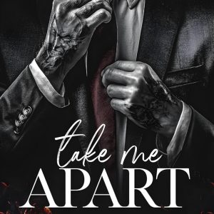 کتاب Take Me Apart(Vitale Brothers Book 1) By Skyler Snow
