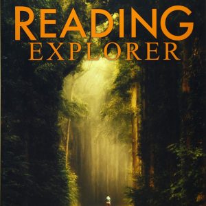 کتاب Reading Explorer 3 3rd Edition
