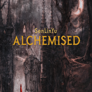 کتاب Alchemised by SenLinYu