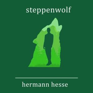 رمان انگلیسی Steppenwolf by Hermann Hesse