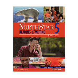 NorthStar 4th 5 Reading and Writing