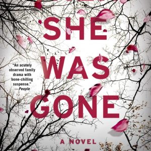 کتاب Then She Was Gone by Lisa Jewell