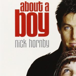 Penguin Active Reading. Level 4: About a Boy
