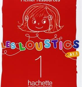 Les Loustics 1 - Fichier Ressources
