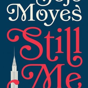 کتاب Still Me by Jojo Moyes