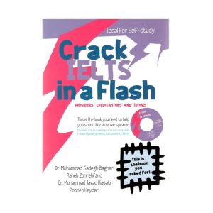 Crack IELTS in a Flash Proverbs, Collocations and Idioms