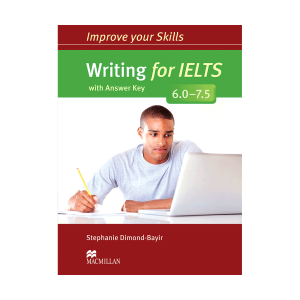 کتاب Improve Your Skills Writing for IELTS 6.0-7.5