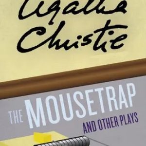 کتاب The Mousetrap and Other Plays by Agatha Christie