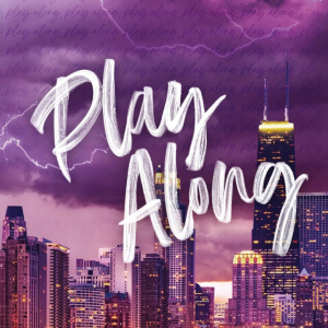 کتاب PLAY ALONG (Windy City Book 4) BY LIZ TOMFORDE