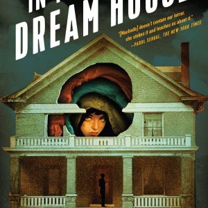کتاب In the Dream House by Carmen Maria Machado