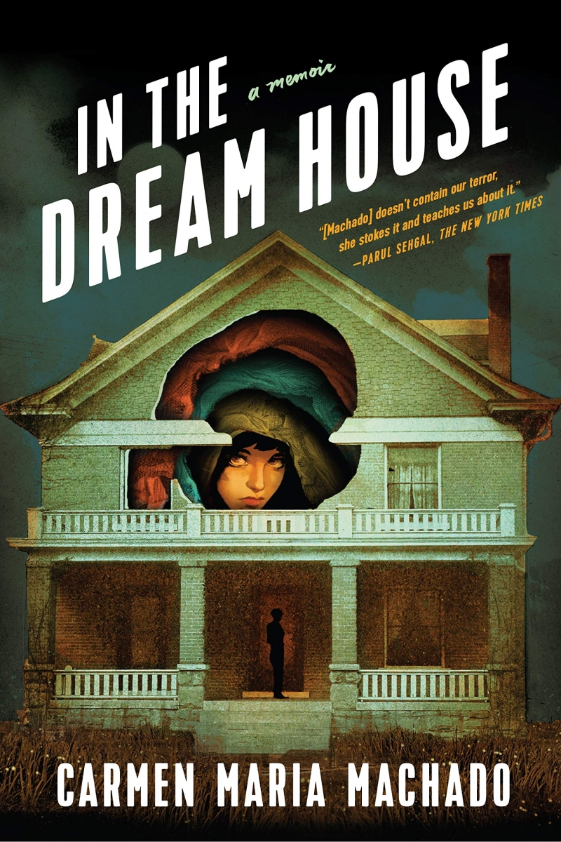 کتاب In the Dream House by Carmen Maria Machado