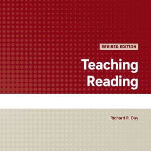 کتاب Teaching Reading, Revised Edition (English Language Teacher Development)