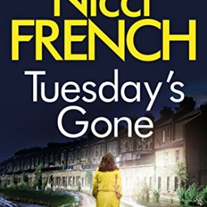 کتاب Tuesdays Gone By Nicci French